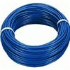 Cavo elettrico Colore: blu, Dimensioni:1x2.5 mm.